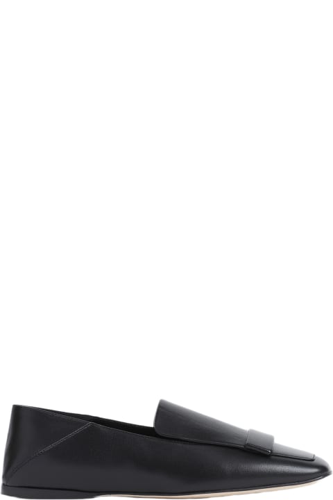 Sergio Rossi for Women Sergio Rossi Flat Mocassin