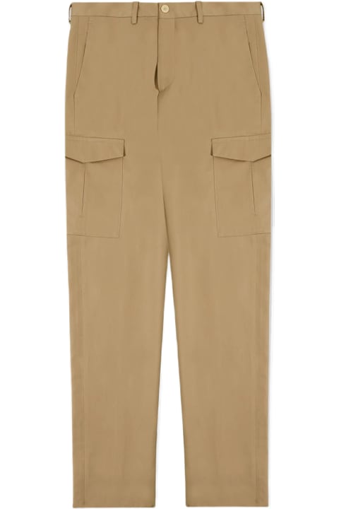 Larusmiani for Men Larusmiani Trousers Saltaire Pants