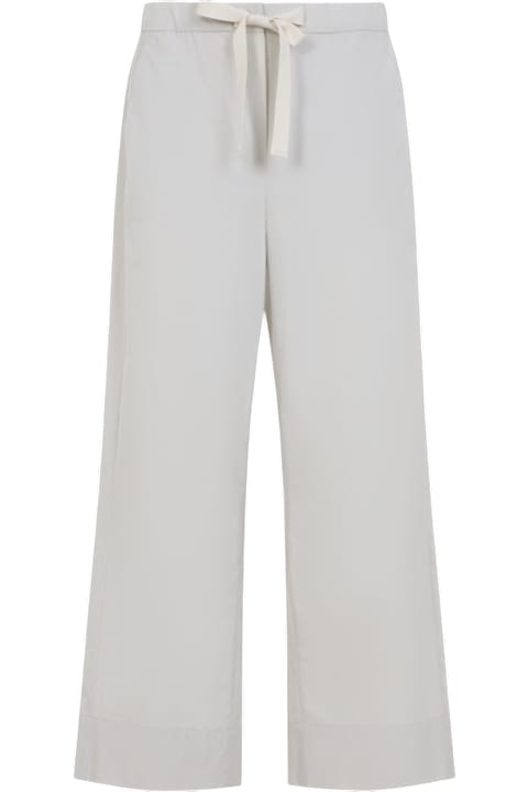 'S Max Mara for Men 'S Max Mara Argento Pants