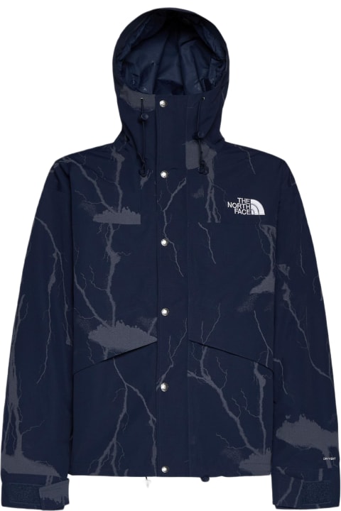 The North Face for Men The North Face M 86 Novelty Mountain Jacket