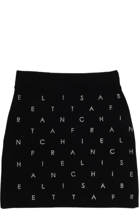 Bottoms for Girls Elisabetta Franchi Skirt Skirt