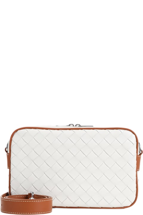 Homeware Bottega Veneta Small Camera Shoulder Bag