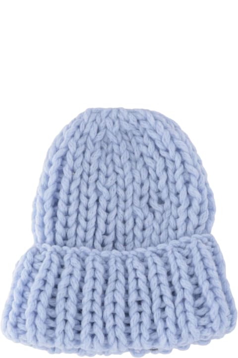Evyinit Hats for Women Evyinit Merino Wool Blend Hat