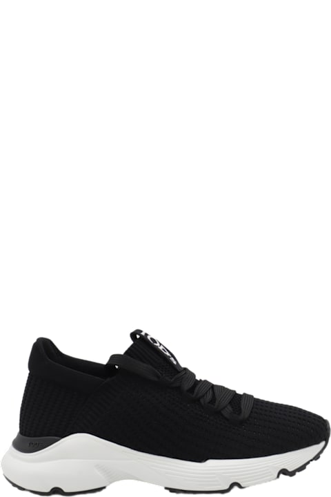 Tod's Sneakers for Women Tod's Fabric Sneakers