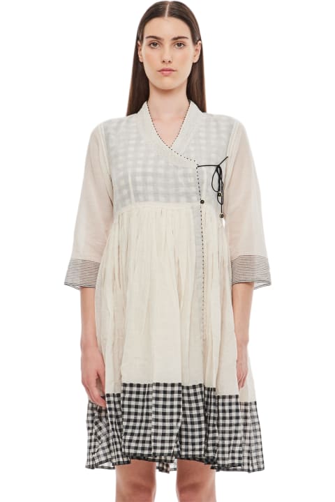 Cotton Dress