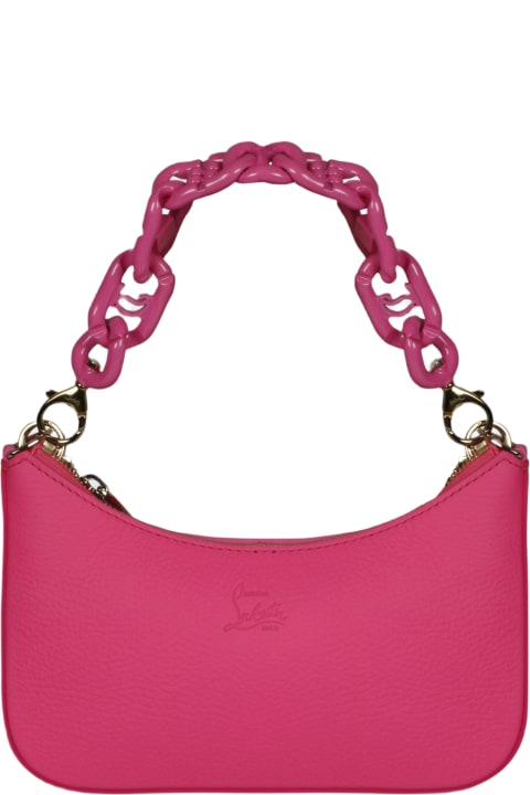 Bags Sale for Women Christian Louboutin Loubila Chain Mini Bag
