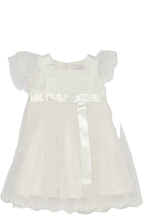 Fashion for Baby Girls Monnalisa Dress Dress