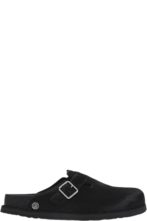 Birkenstock for Kids Birkenstock Boston Mules