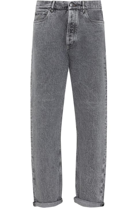 Homeware Brunello Cucinelli Cotton Jeans