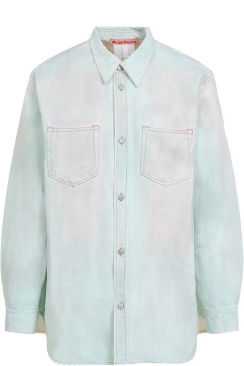 Homeware Acne Studios Shirt