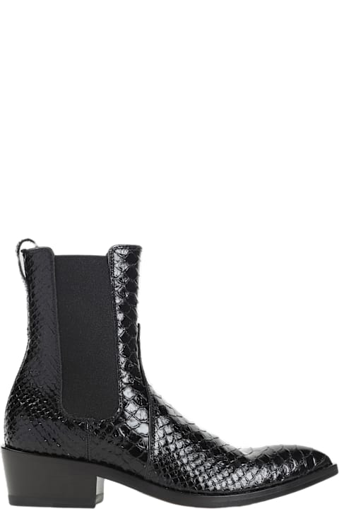 Homeware Tom Ford Booties