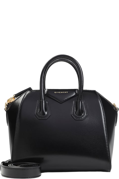 インテリア Givenchy Antigona Mini Handbag