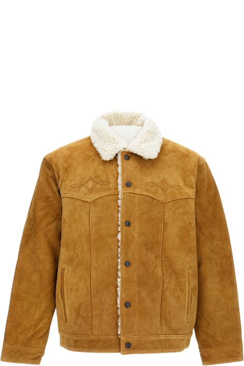 Levi
s for Women Levi
s Western Jacket