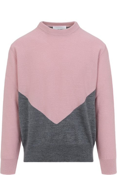 Homeware Jil Sander Cn Long Sleeves Jumper