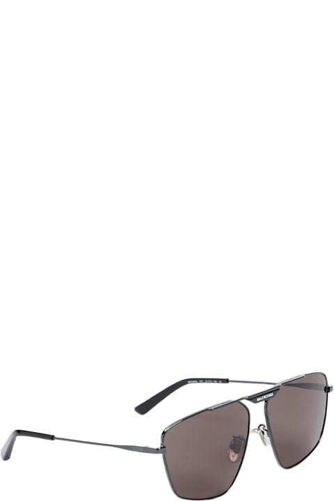 Balenciaga Eyewear for Men Balenciaga Tag 2.0 Sunglasses