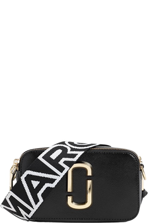 Homeware Marc Jacobs The Snapshort Shoulder Bag