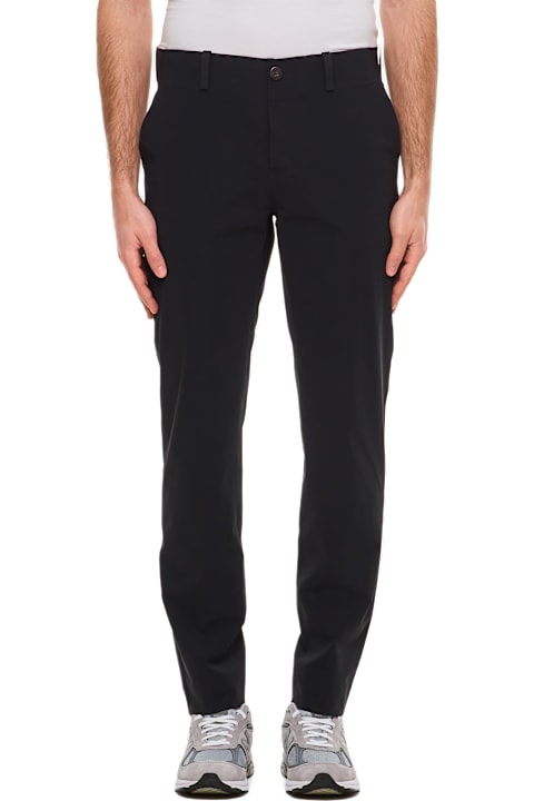RRD - Roberto Ricci Design Clothing for Men RRD - Roberto Ricci Design Surflex Tech Week End Light Pant