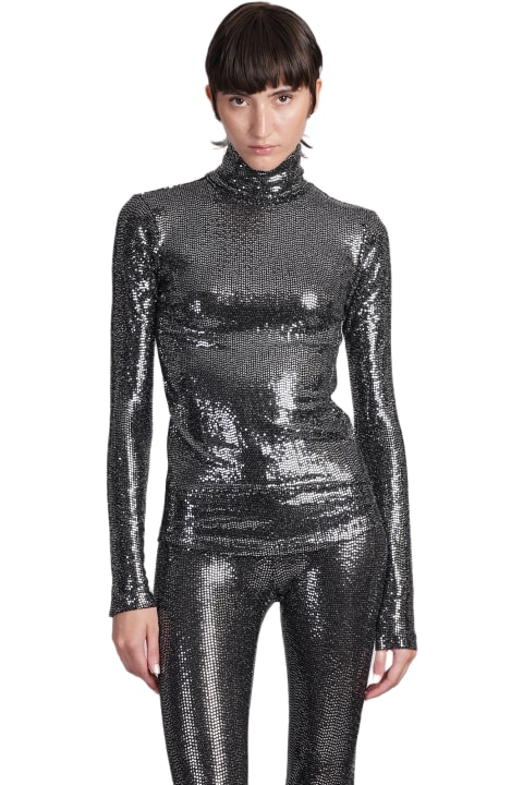 Homeware Isabel Marant Joyela Long-sleeved Top