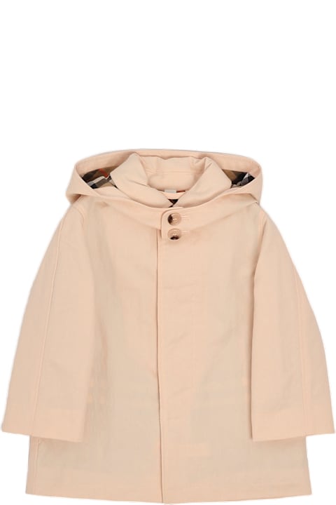 Homeware Burberry Hadley Trench Coat