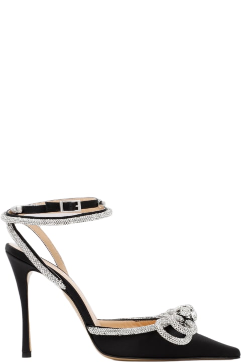 Homeware Mach & Mach Double Bow Sandal