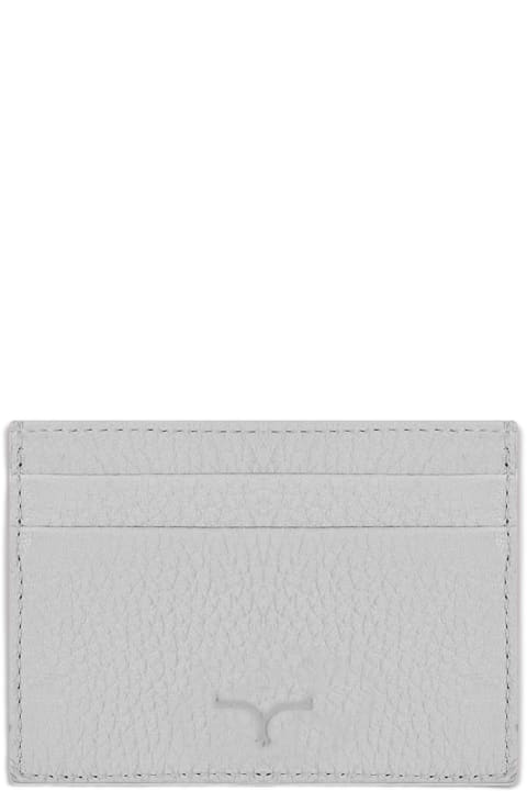 Homeware Larusmiani Card Holder Value Wallet