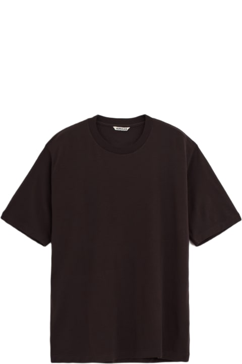 Auralee Clothing for Men Auralee T-shirt