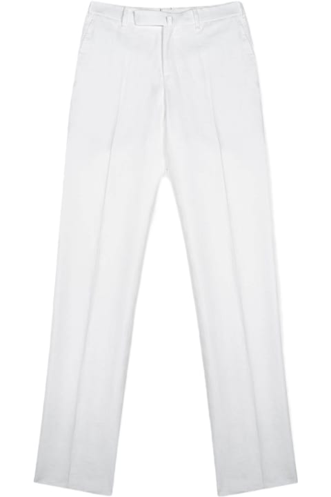 Homeware Larusmiani Trousers Casablanca Pants