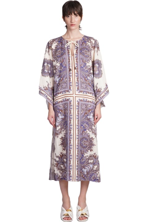 Homeware Zimmermann Kaftan Dress