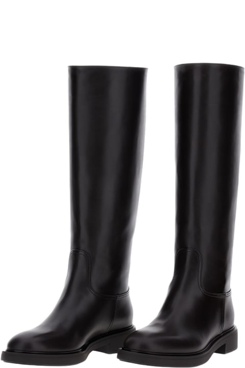 Gianvito Rossi Boots for Women Gianvito Rossi High Boots.