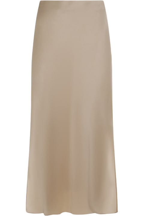 Homeware Brunello Cucinelli Beige Skirt