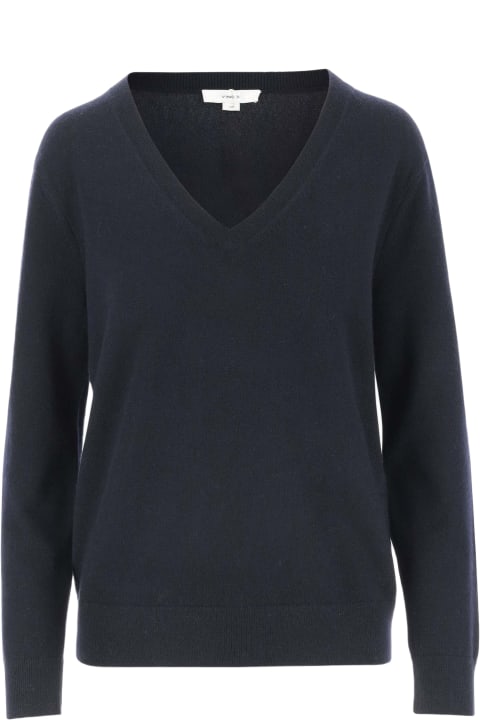 Homeware Vince Cashmere Pullover