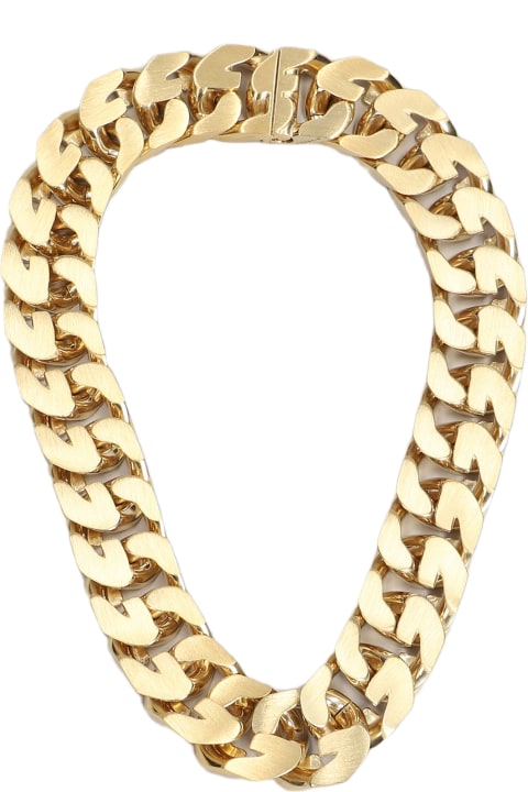 In Gold Metal Alloy