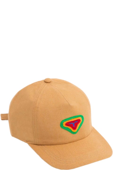 Homeware Larusmiani Baseball Cap Pink Panther Hat