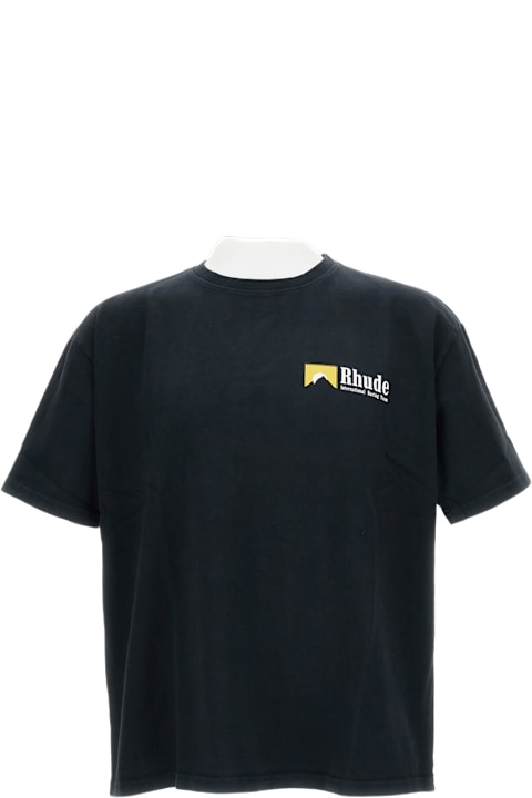 Homeware Rhude T-shirt
