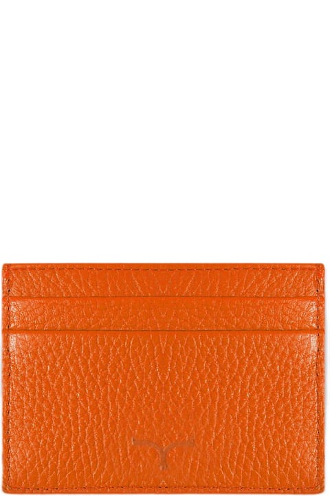 Homeware Larusmiani Card Holder 
yield
 Wallet