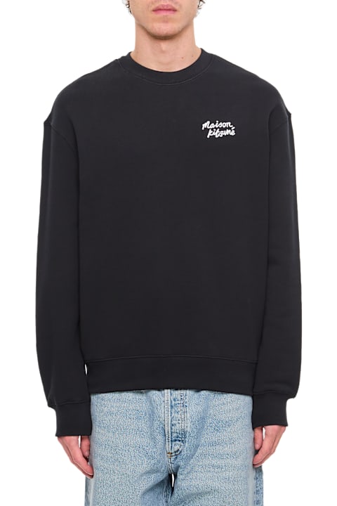 Homeware Maison Kitsuné Sweatshirt