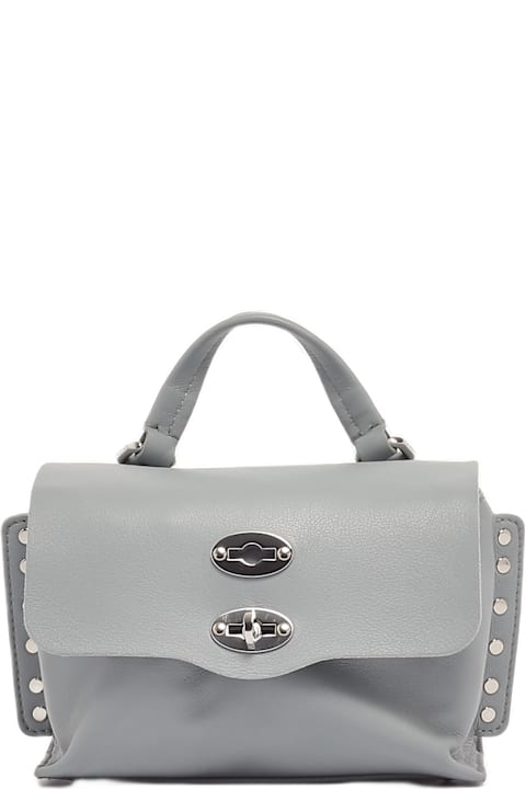 Homeware Zanellato Postina Saeta Baby Shoulder Bag