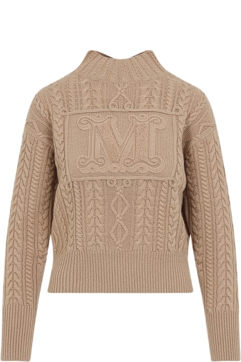 Homeware Max Mara Miranda Pullover