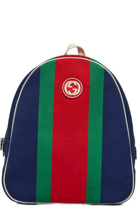 Gucci for Kids Gucci Backpack Backpack