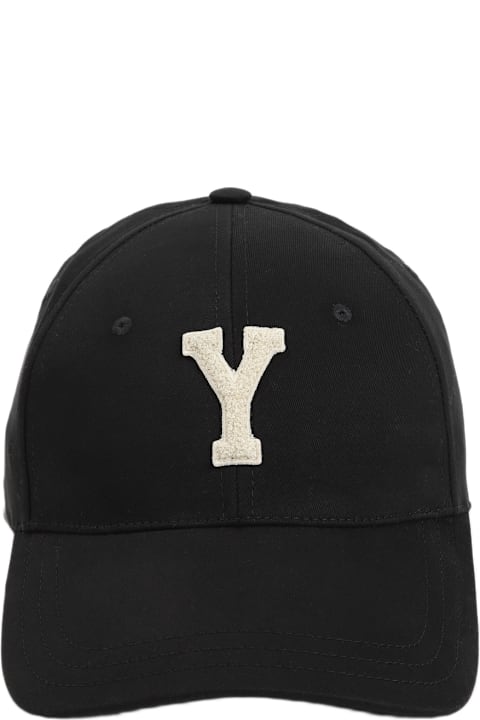 Homeware Saint Laurent College Cap