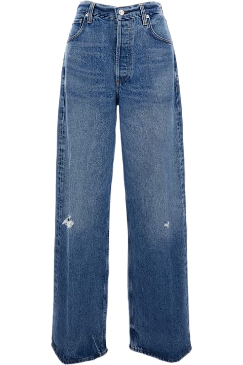 Citizens of Humanity for Men Citizens of Humanity Baggy Jeans