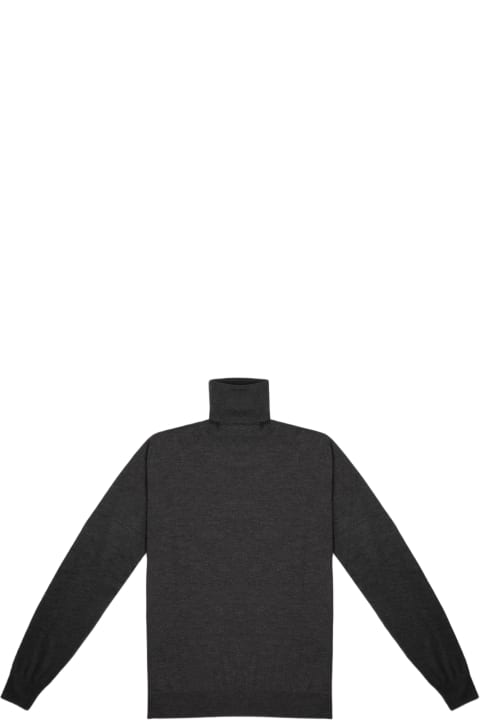 Homeware Larusmiani Turtleneck Sweater Pullman Sweater