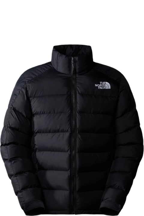 The North Face Rusta 2.0 Synthetic Insulted Puffer Jacket Khaki