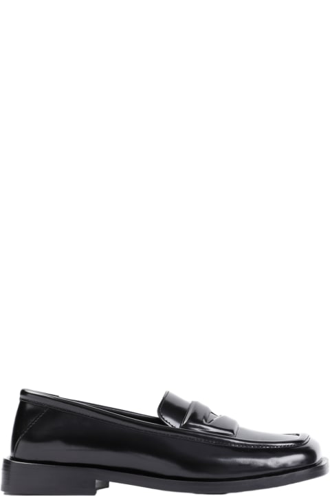 Flat Shoes for Women The Attico Amanda Loafers