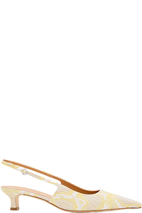 aeyde أحذية كعب عالٍ لـ السيدات aeyde Catrina Slingback