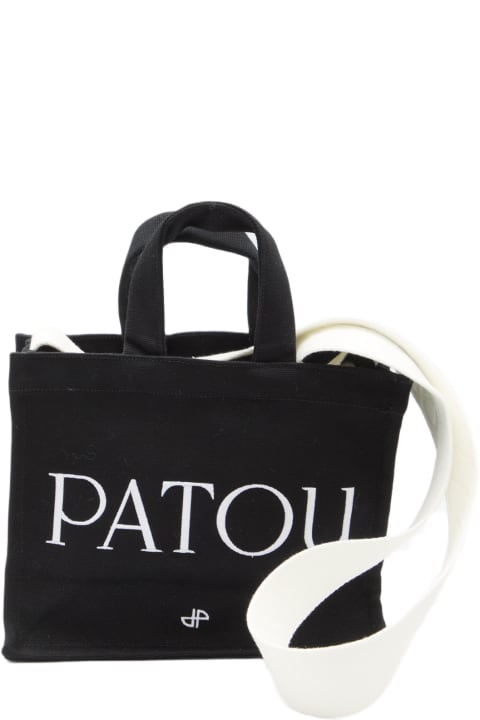 Patou for Women Patou Patou Small Tote Bag