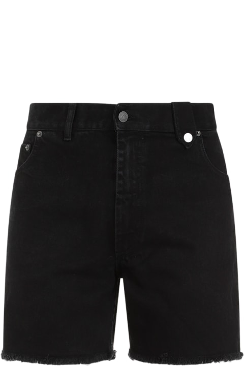Egonlab Clothing for Men Egonlab Denim Shorts