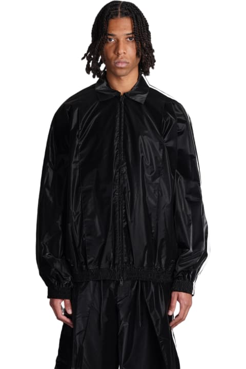 Y-3 Coats & Jackets for Women Y-3 Side Band Jacket