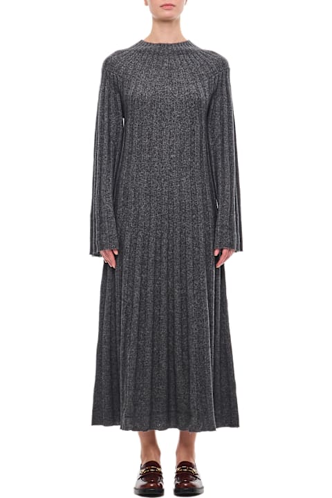 Homeware Loulou Studio Irma Knit Dress
