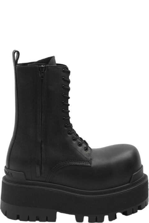 Balenciaga Shoes for Men Balenciaga Giant Boots